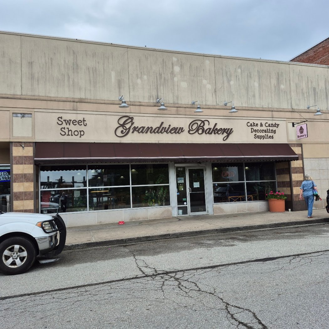 Grandview Bakery & Sweet Shop 3